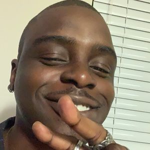 Meet your Posher, Seunfunmi